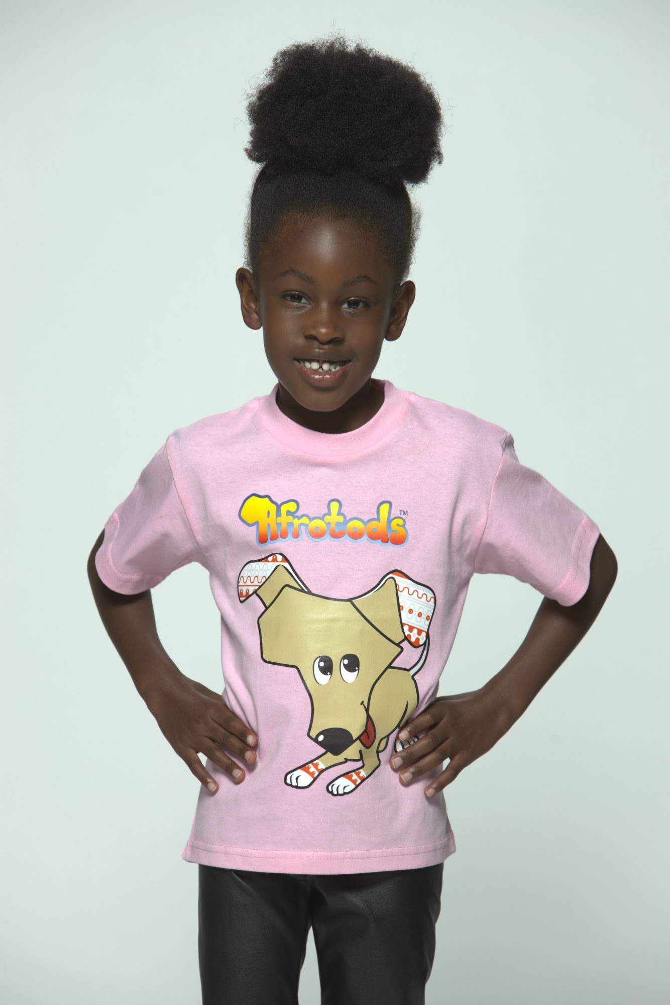 The Fola 100% Cotton T-Shirt