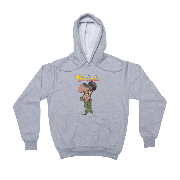 Afrotods Hoodie