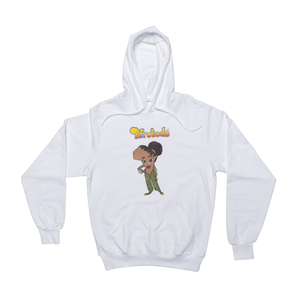 Afrotods Hoodie